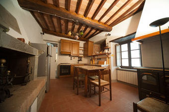 Agroturismo Casale Rosennano