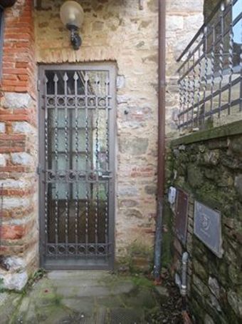 Agroturismo Casale Rosennano