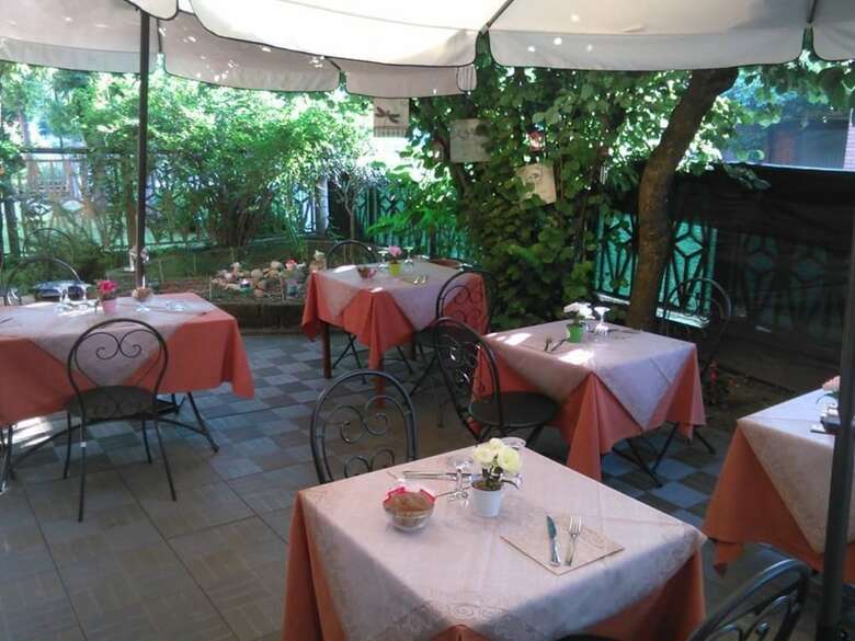 Nuovo Hotel Moderno