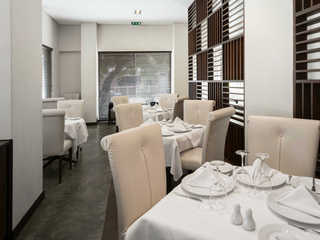 Hotel Tivoli Beira