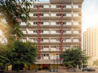 Hotel Tivoli Beira