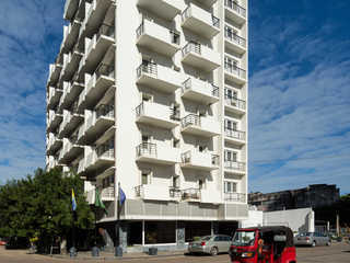 Hotel Tivoli Beira