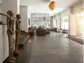 Hotel Tivoli Beira