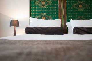 Hotel Tivoli Beira