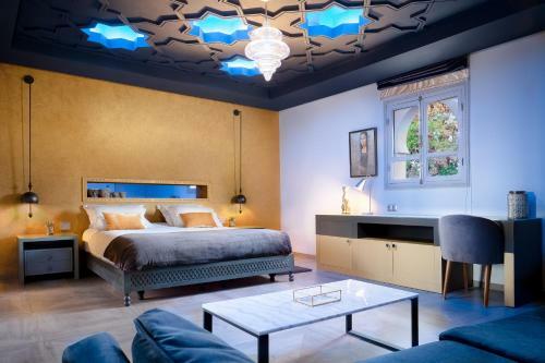 Riad Dar Ilham