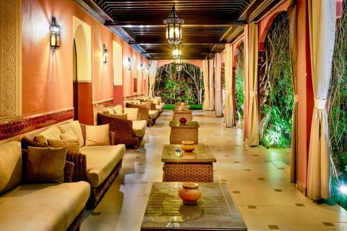 Riad Dar Ilham