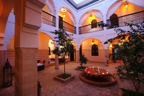 Riad Dar Ilham