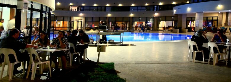 Hotel Cender