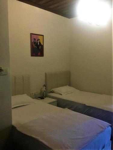 Hotel Ninova Pension