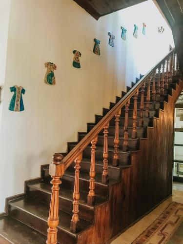 Hotel Ninova Pension