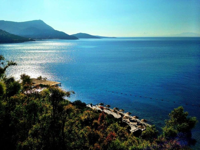 Hotel Kempinski Barbaros Bay