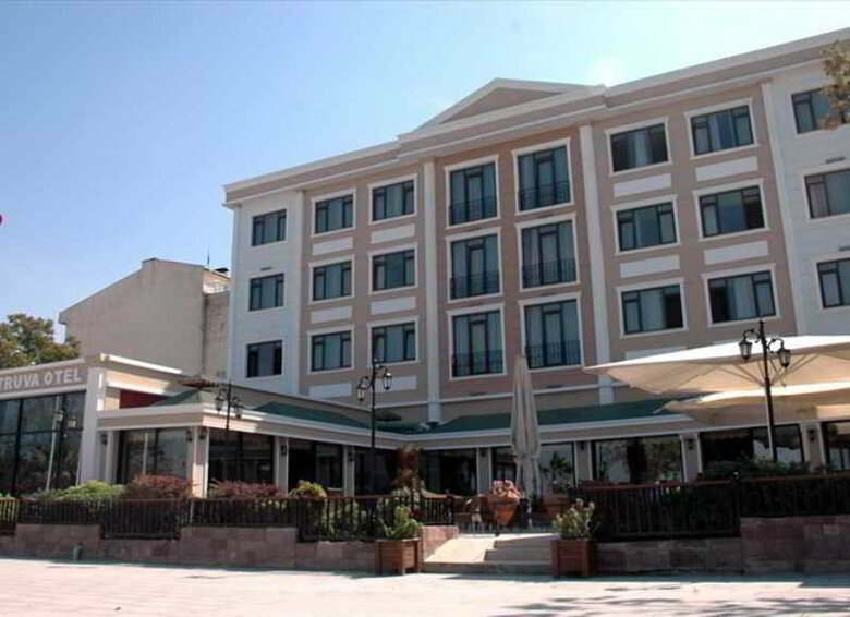 Hotel Buyuk Truva