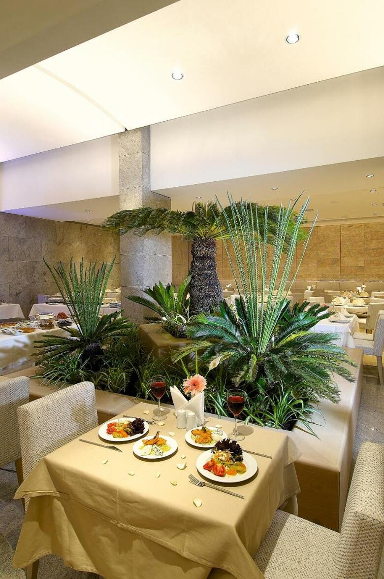 Hotel Ontur