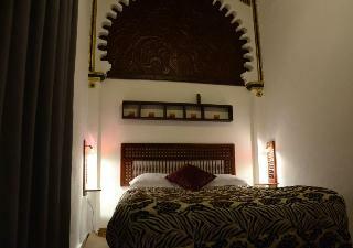 Riad Dar Rehla