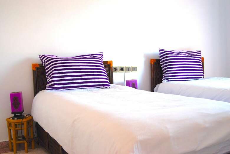 He'e Nalu Surf Camp Morocco
