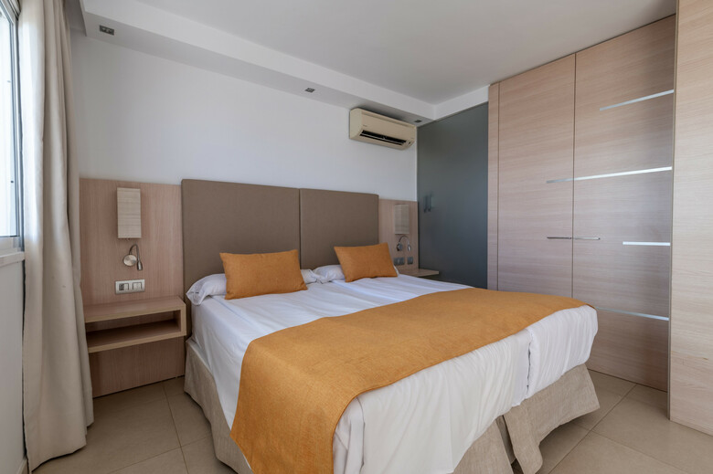 Hotel Marina Elite Resort