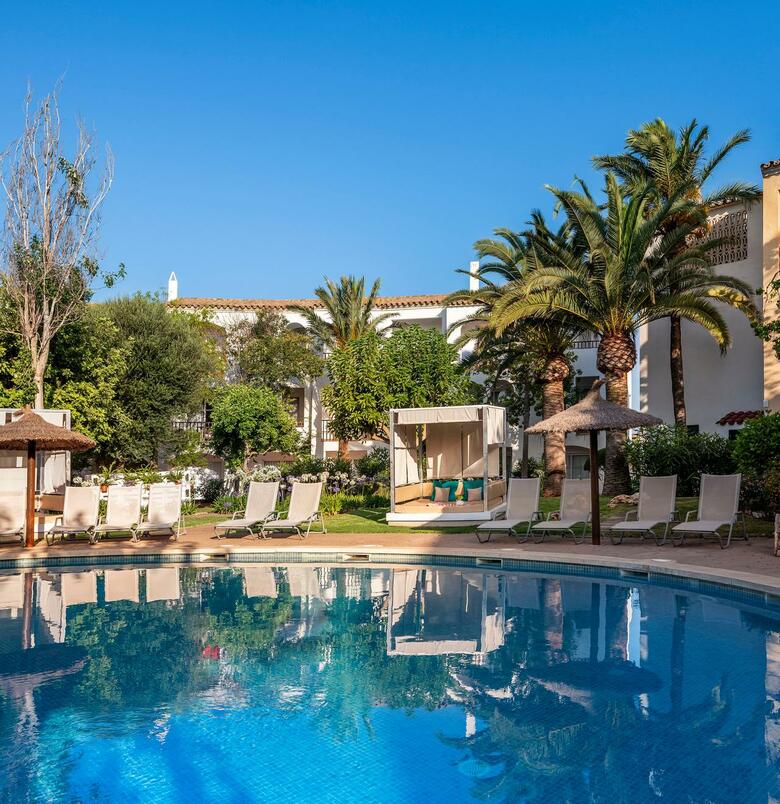 Hotel Tanca