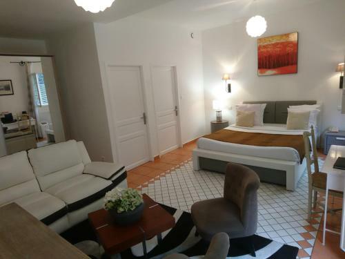 Hotel Le Cilaos