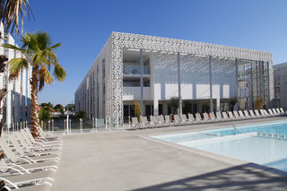 Aparthotel Appart'hotel Odalys Nak�ra