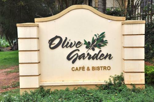 Olive Gardens Hotel