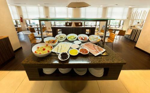 Hotel Ibis Tunis