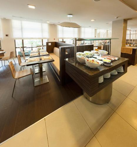 Hotel Ibis Tunis