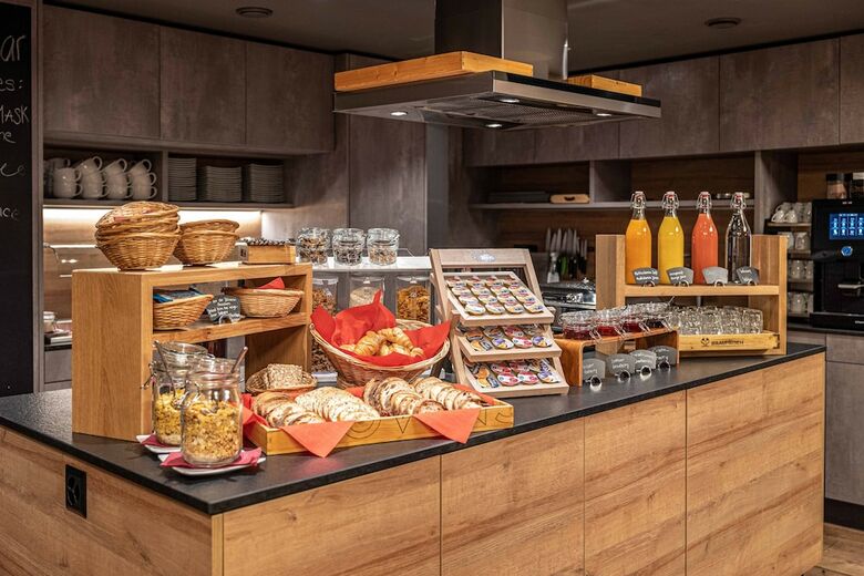 Best Western Hotel B�ren