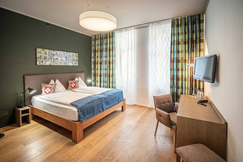 Best Western Hotel B�ren