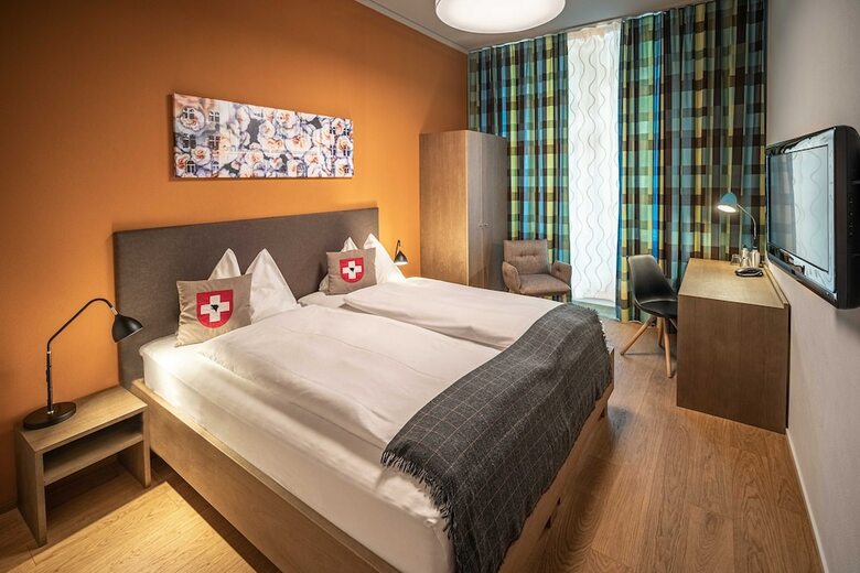 Best Western Hotel B�ren