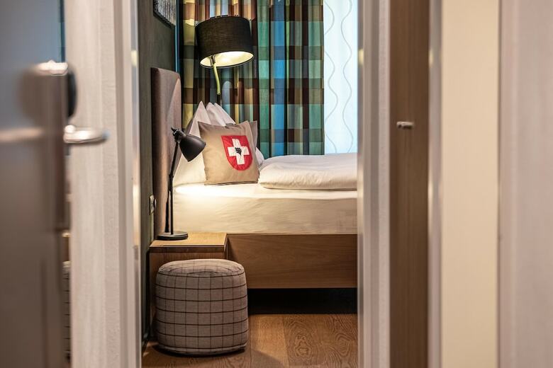 Best Western Hotel B�ren
