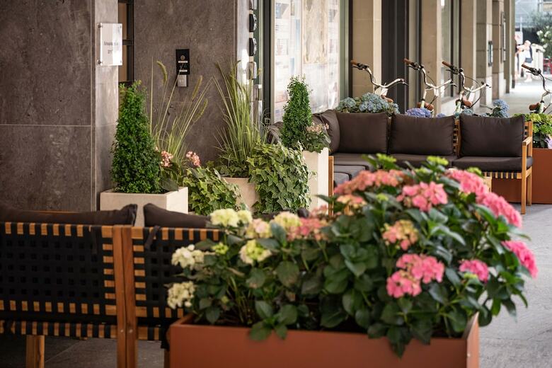 Best Western Hotel B�ren
