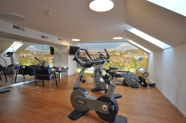 Best Western Hotel B�ren