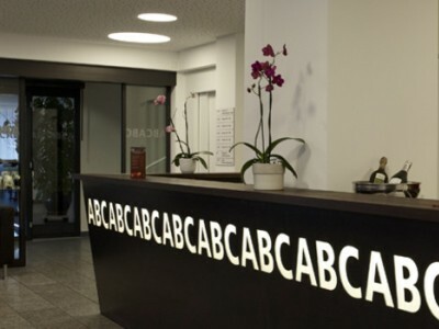 Abc Swiss Quality Hotel