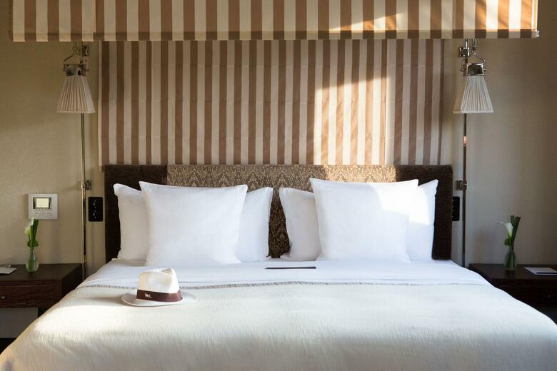 Hotel La Reserve