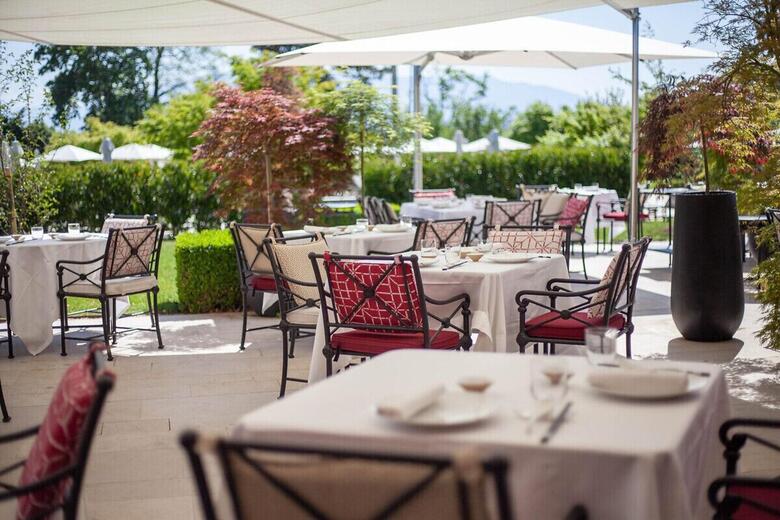 Hotel La Reserve
