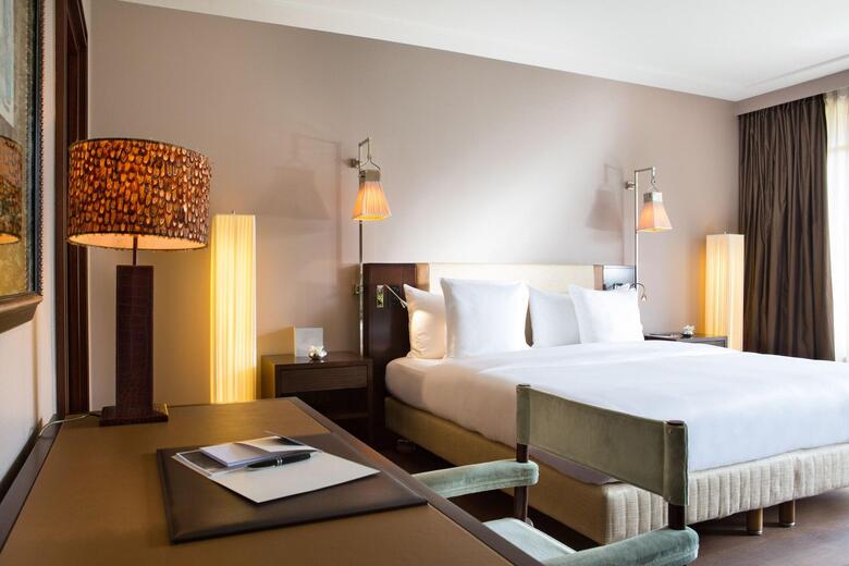 Hotel La Reserve