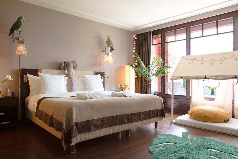 Hotel La Reserve