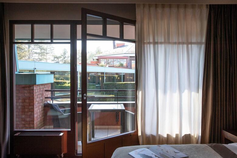 Hotel La Reserve