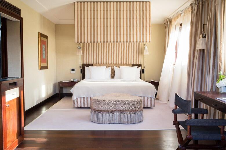 Hotel La Reserve