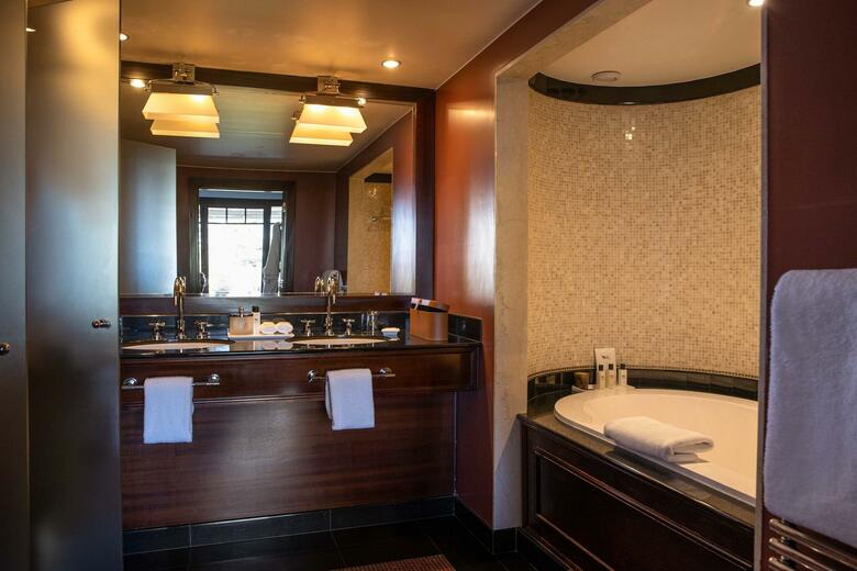Hotel La Reserve