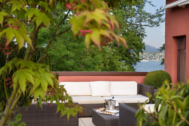 Hotel La Reserve