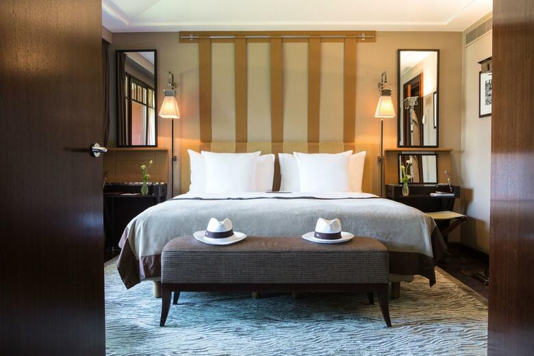 Hotel La Reserve