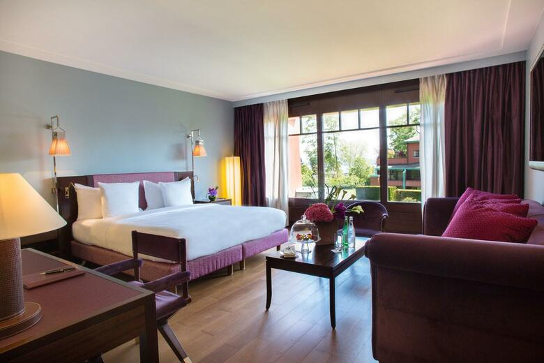 Hotel La Reserve