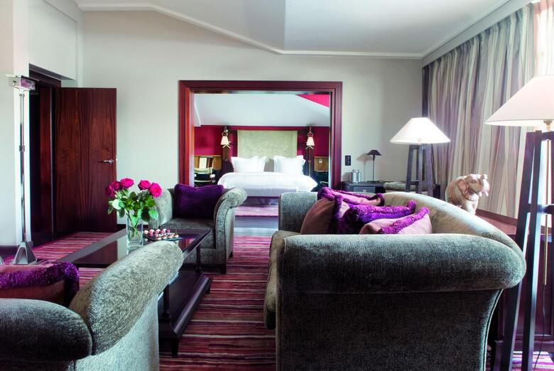 Hotel La Reserve