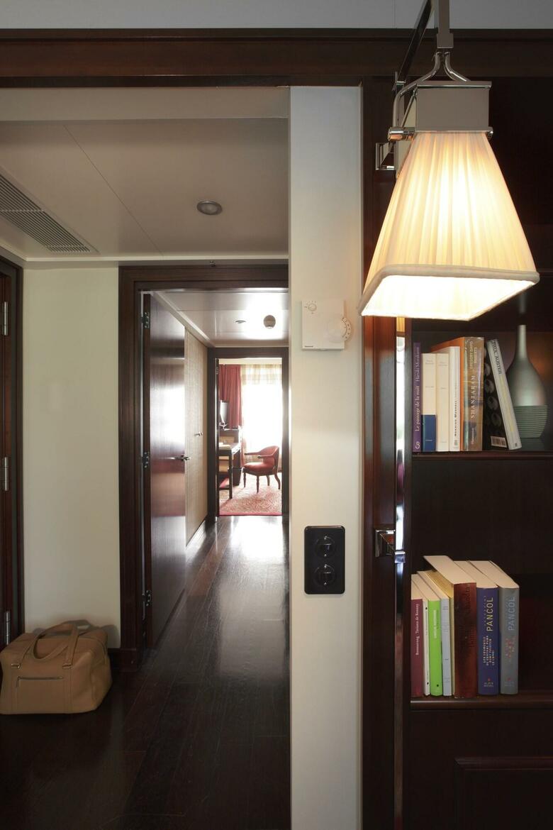 Hotel La Reserve