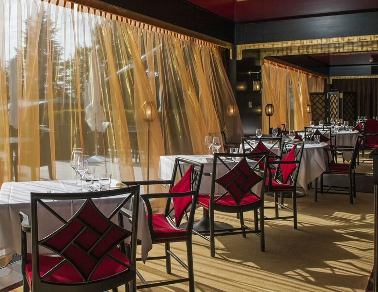 Hotel La Reserve