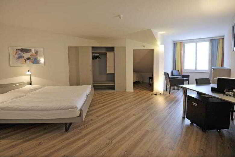 Best Western Hotel Krone