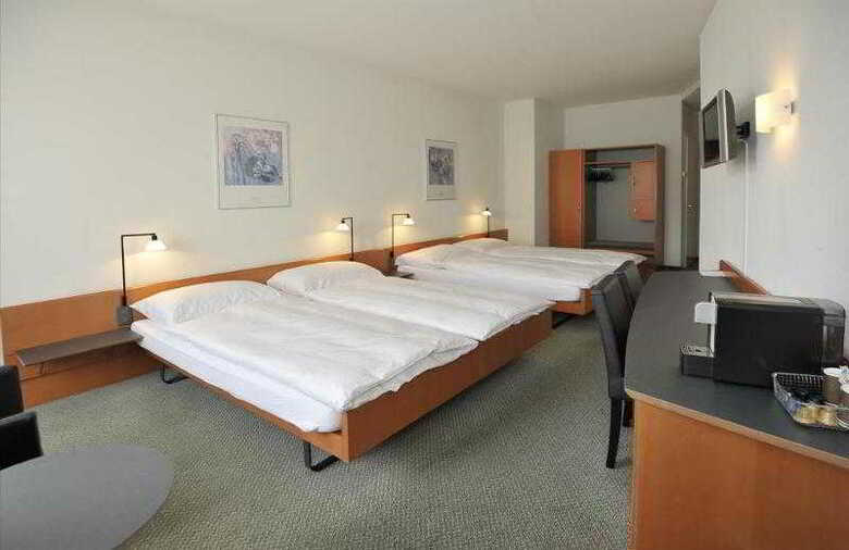 Best Western Hotel Krone