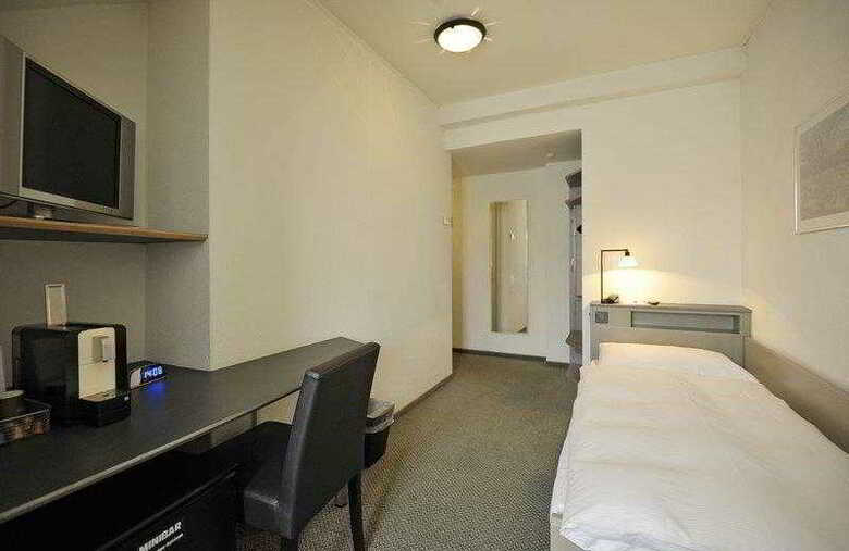 Best Western Hotel Krone