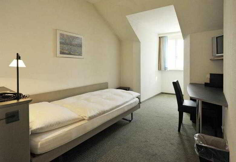 Best Western Hotel Krone